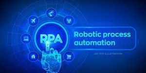 Robotic Process Automation Course