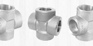 Socket Weld Cross