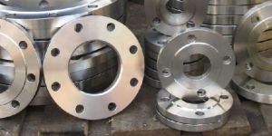 Socket Weld Flanges