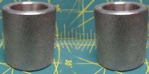 Socket Weld Full Coupling