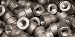 Threaded 90 DEG Elbow