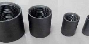 Threaded Full Coupling