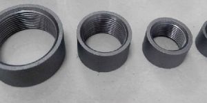Threaded Half Coupling
