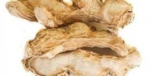 Dry Ginger