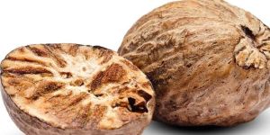 Nutmeg