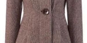 Ladies Woolen Jackets