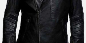 Mens Biker Jackets