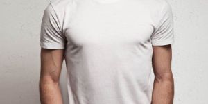 Mens Cotton T-shirts
