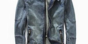 Mens Denim Jackets