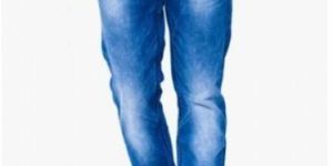 Mens Narrow Fit Jeans