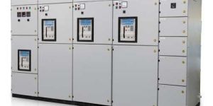 Low Voltage Network Control Panels