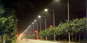 out Door LED Lighting