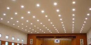 RIMLESS PANEL LIGHT
