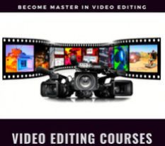 Video Editing Course
