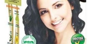 Dark Brown Hair Color