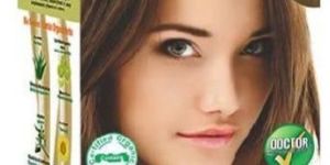 Dark Copper Blonde Hair Color