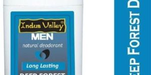 Deep Forest Natural Deo Stick