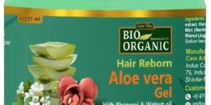 Hair Reborn Aloe Vera Gel