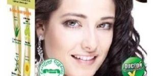 LIGHT BROWN HAIR COLOR