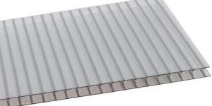 Polycarbonate Sheets