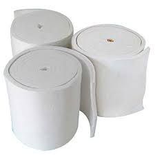 Ceramic Fiber Blanket