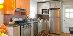 Kitchen Renovation Services