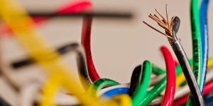 Residential Wiring Services