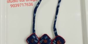 Handmade Handloom Jewellery