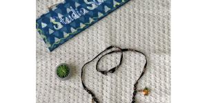Handmade Neck Piece