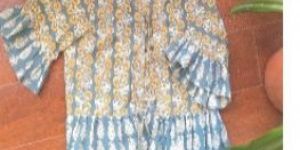 Handmade Handloom Jewellery