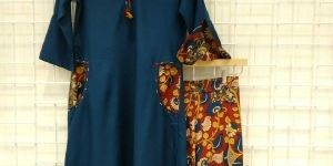 Kurti Set