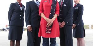 MBA AIRLINE & AIRPORT MANAGEMENT