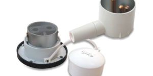 Magna Metal Clad Plug & Socket