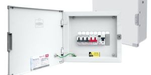 Magna Single Phase MCB