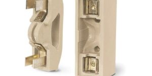 NUEVO Rewirable Porcelain Kit-Kat Fuse