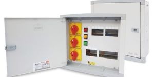 Scion Horizontal Phase Distribution Board