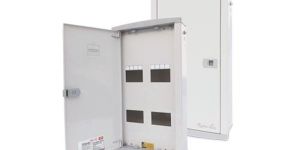 Scion Three Phase Distribution Board