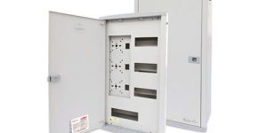 Scion Vertical Phase Distribution Board