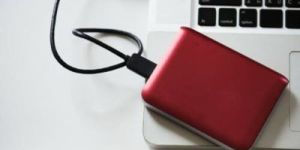 External Hard Disk Data Recovery Services