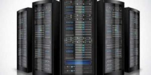 Server Data Recovery Services