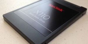 SSD Data Recovery Services