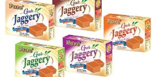 Pure Jaggery Cubes