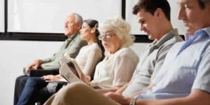 Ergonomics Auditing for Healthcare Professionals