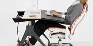 Ergonomics Awareness Program for Employees