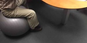 Industrial Ergonomics Assessment