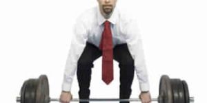 Office Ergonomics Assessment and Consultancy