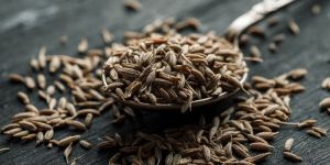 Cumin Seeds