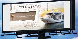 Print Production Service