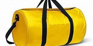 Promotional Duffle Bag