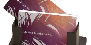 Visiting Card Printing Service